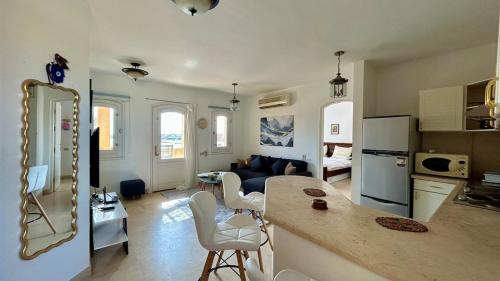 Two bedrooms at Westgolf El Gouna