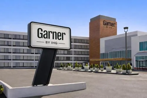 Garner Hotel Totowa by IHG in Paterson