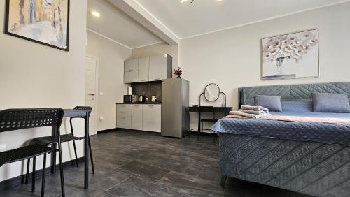 TEO's Apartments & Rooms