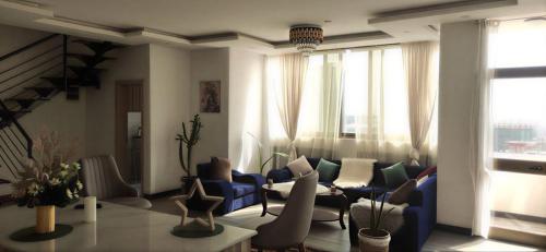 Addis Urban View 3 Bedroom Apartment