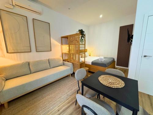 Travel Habitat Loft Sea & Port