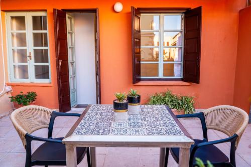 Alegria Pension