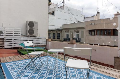 Spacest - Carrer de Martí A