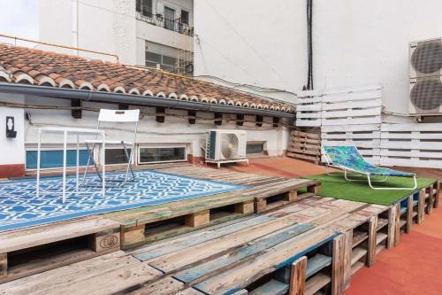 Spacest - Carrer de Martí A
