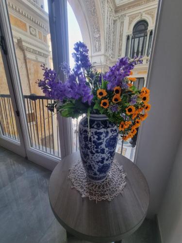 Suite Galleria Umberto I
