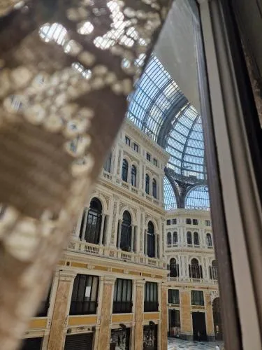 Suite Galleria Umberto I photo 40