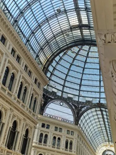 Suite Galleria Umberto I photo 42