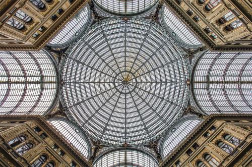 Suite Galleria Umberto I