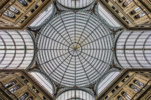 Suite Galleria Umberto I photo 21