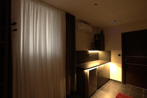 Deluxe Suite 212 - Castle De Paris