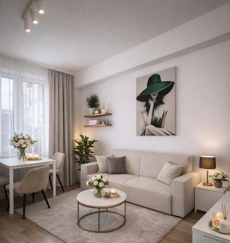 Apartamenty Słowik