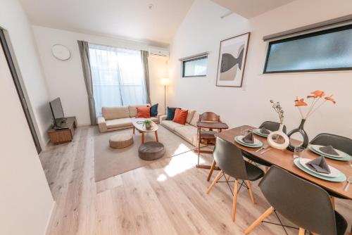 Hotel alpha
