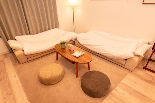 Hotel alpha