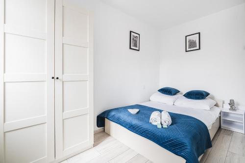 Apartamenty Copernicus Stare Miasto - zameldowanie 24 h