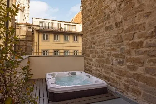 Donati Luxury Tower Suites photo 23
