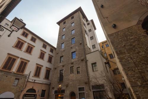 Donati Luxury Tower Suites photo 129
