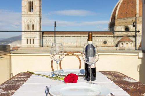 Donati Luxury Tower Suites photo 128