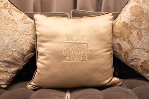 Donati Luxury Tower Suites photo 126