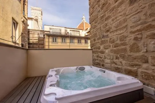 Donati Luxury Tower Suites photo 22