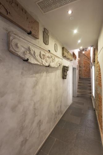 Donati Luxury Tower Suites photo 130