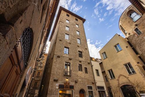 Donati Luxury Tower Suites photo 58