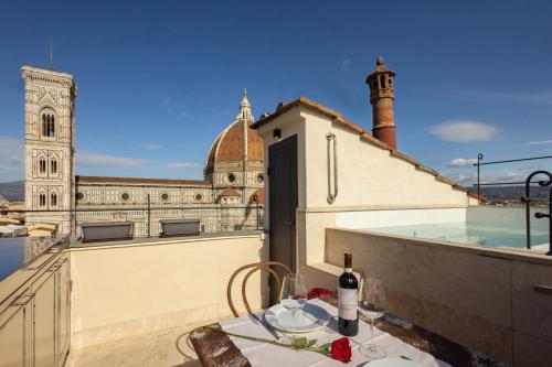 Donati Luxury Tower Suites photo 63