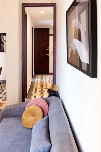 Spacest - Carrer de Francesc Cubells A