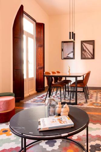Spacest - Carrer de Francesc Cubells A