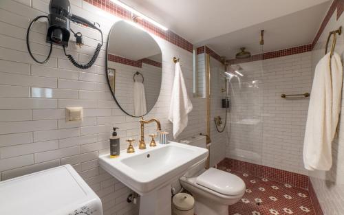 Casa di Toula - Authentic 50s Apartment