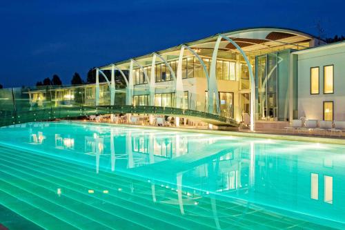 Riviera Golf Resort, San Giovanni in Marignano – Prezzi aggiornati per