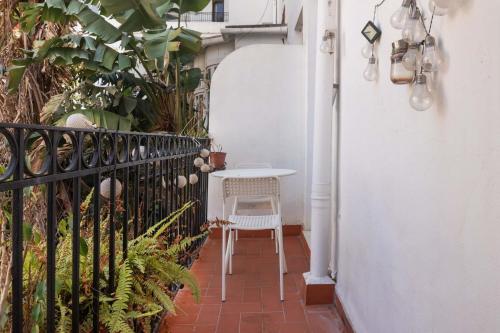 Spacest - Carrer de Martí C
