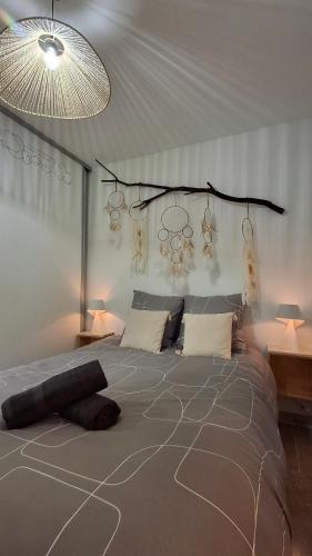 Gallery image of Maisonnette zen - Parking Gratuit in Avignon