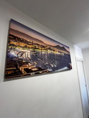 holiday home Un posto solare