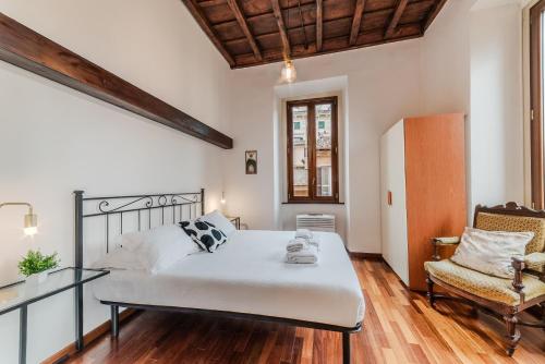 Vista Apartment Trastevere