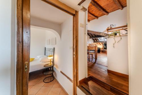Vista Apartment Trastevere