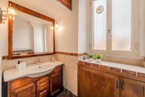 Vista Apartment Trastevere