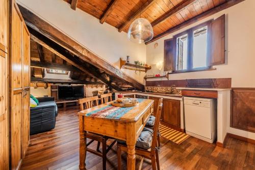 Vista Apartment Trastevere