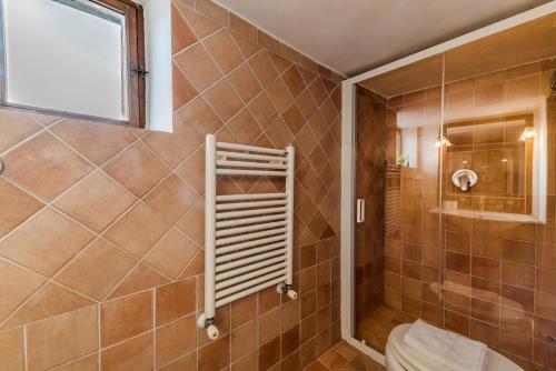Vista Apartment Trastevere
