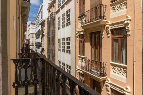 Spacest - Plaça dels Xiquets de Sant Vicent A