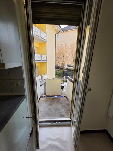 Large Flats, Zurich City Center - SCH
