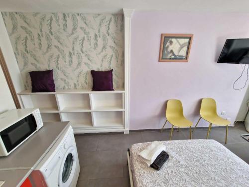 ESTUDIO VIOLET BEACH