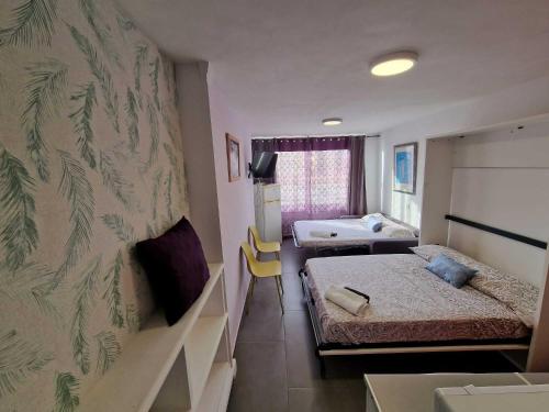 ESTUDIO VIOLET BEACH