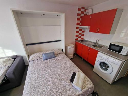 ESTUDIO VIOLET BEACH