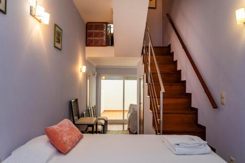 B99 - Barreira Alley Townhouse in Lagos