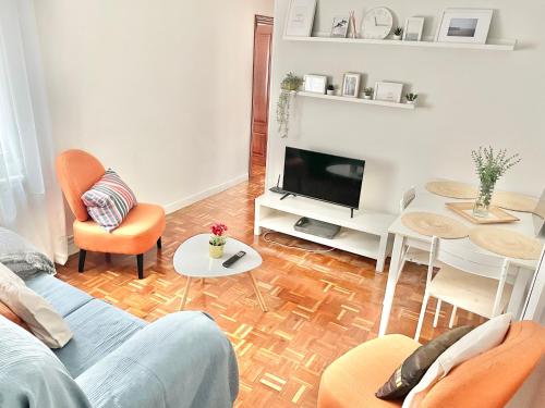 Apartamento Los Pilares