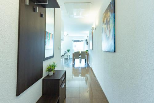 Nebuloza Apartments Rovinj with Balcony