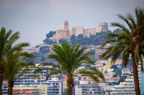 VillaTerraza Cullera