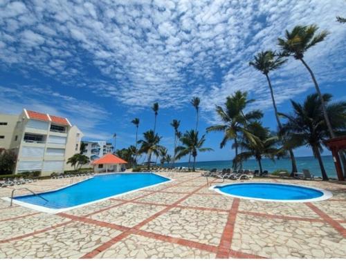 Residencias Turísticas Espinosa