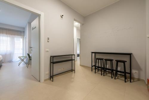 Bianca Rome Guest House