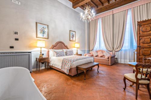 Dimora del Cardinale - Authentic Historic Residence